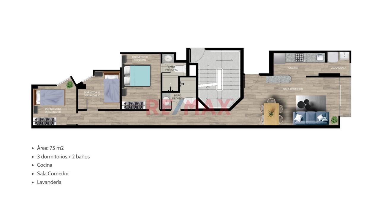 Exclusivo Departamento Frente Al Mar — foto 13