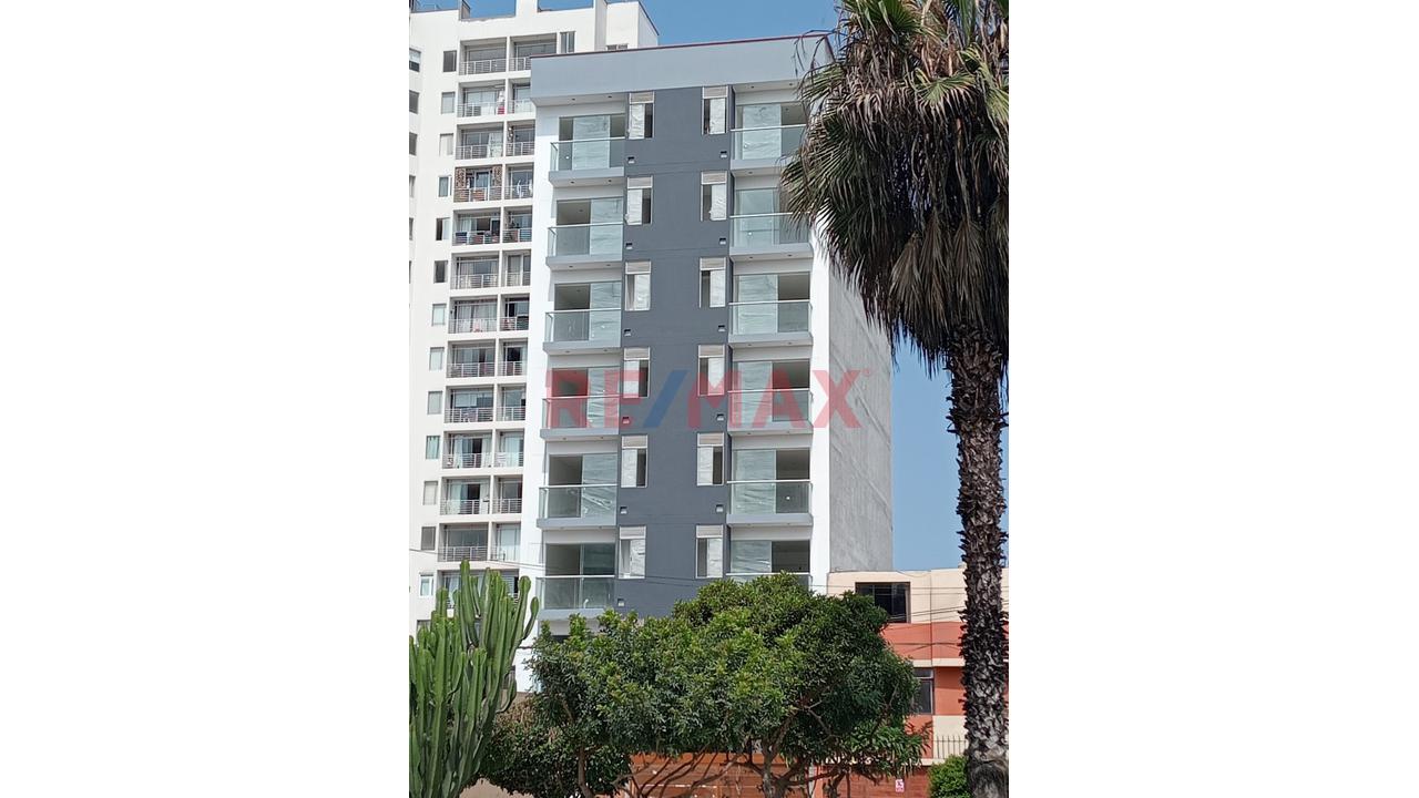 Exclusivo Departamento Frente Al Mar — foto 12