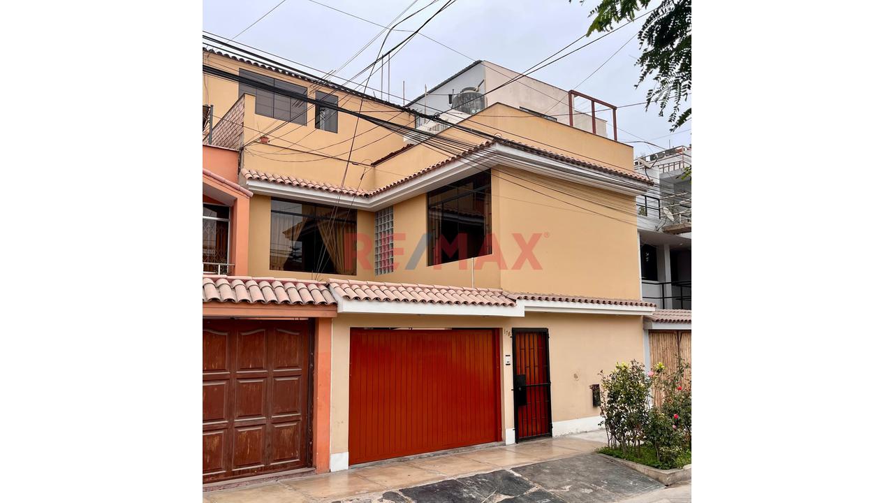 Vendo Casa De 4 Pisos En San Miguel | Espacio Comodidad Y Versatilidad - 20