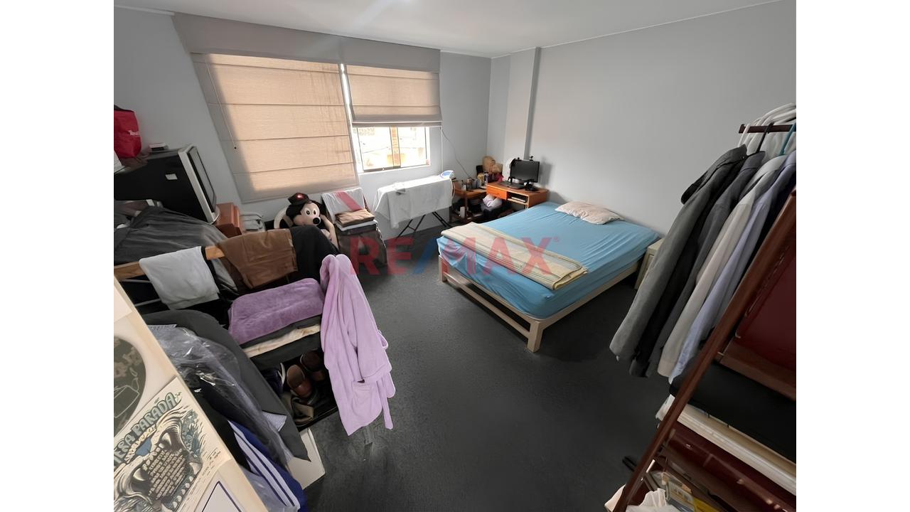 Vendo Casa De 4 Pisos En San Miguel | Espacio Comodidad Y Versatilidad - 11