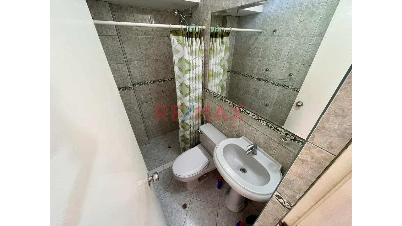 Vendo Casa De 4 Pisos En San Miguel | Espacio Comodidad Y Versatilidad - 12