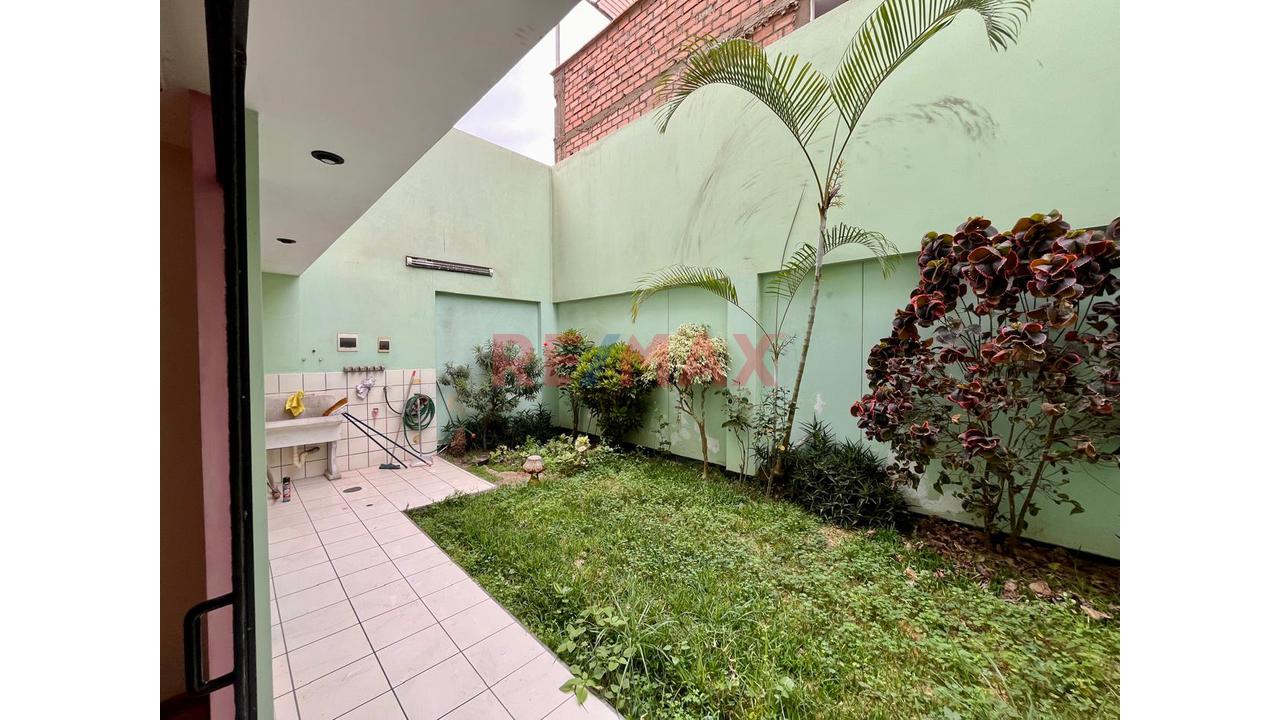 Vendo Casa De 4 Pisos En San Miguel | Espacio Comodidad Y Versatilidad - 16