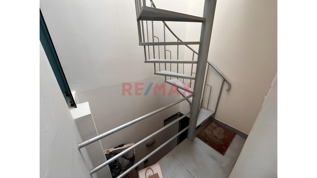 Vendo Casa De 4 Pisos En San Miguel | Espacio Comodidad Y Versatilidad - 19