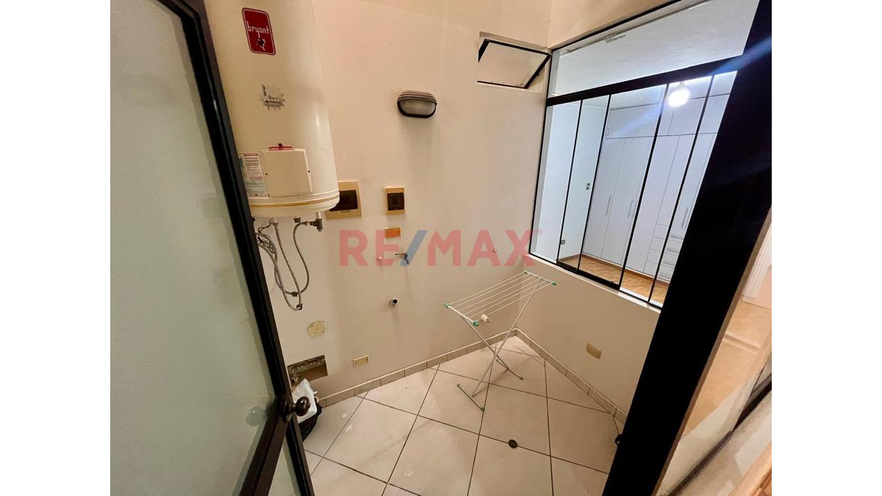 Vendo Casa De 4 Pisos En San Miguel | Espacio Comodidad Y Versatilidad - 14