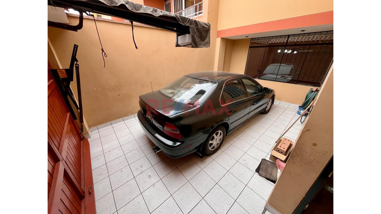 Vendo Casa De 4 Pisos En San Miguel | Espacio Comodidad Y Versatilidad - 18