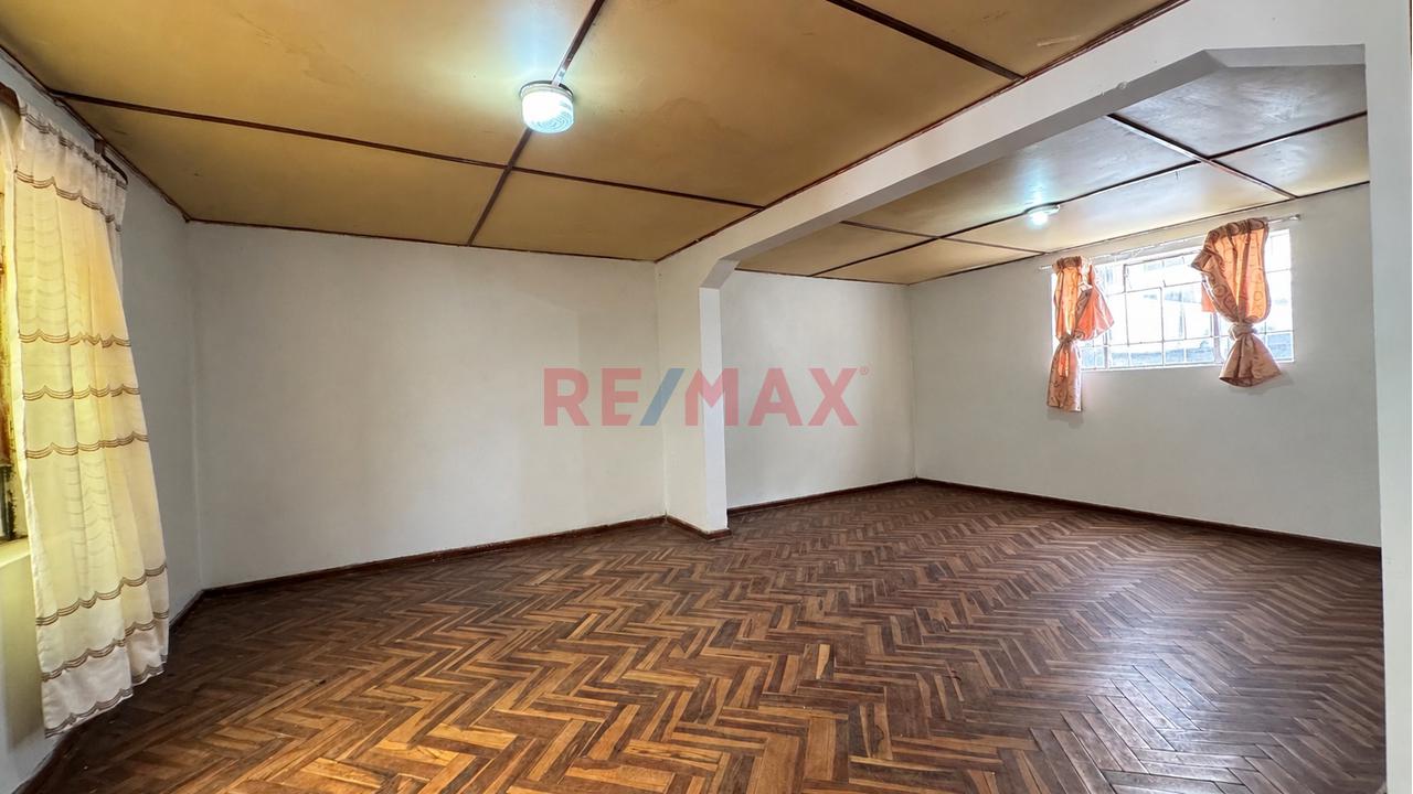 Casa En Venta Jr Libertad Puno - 10