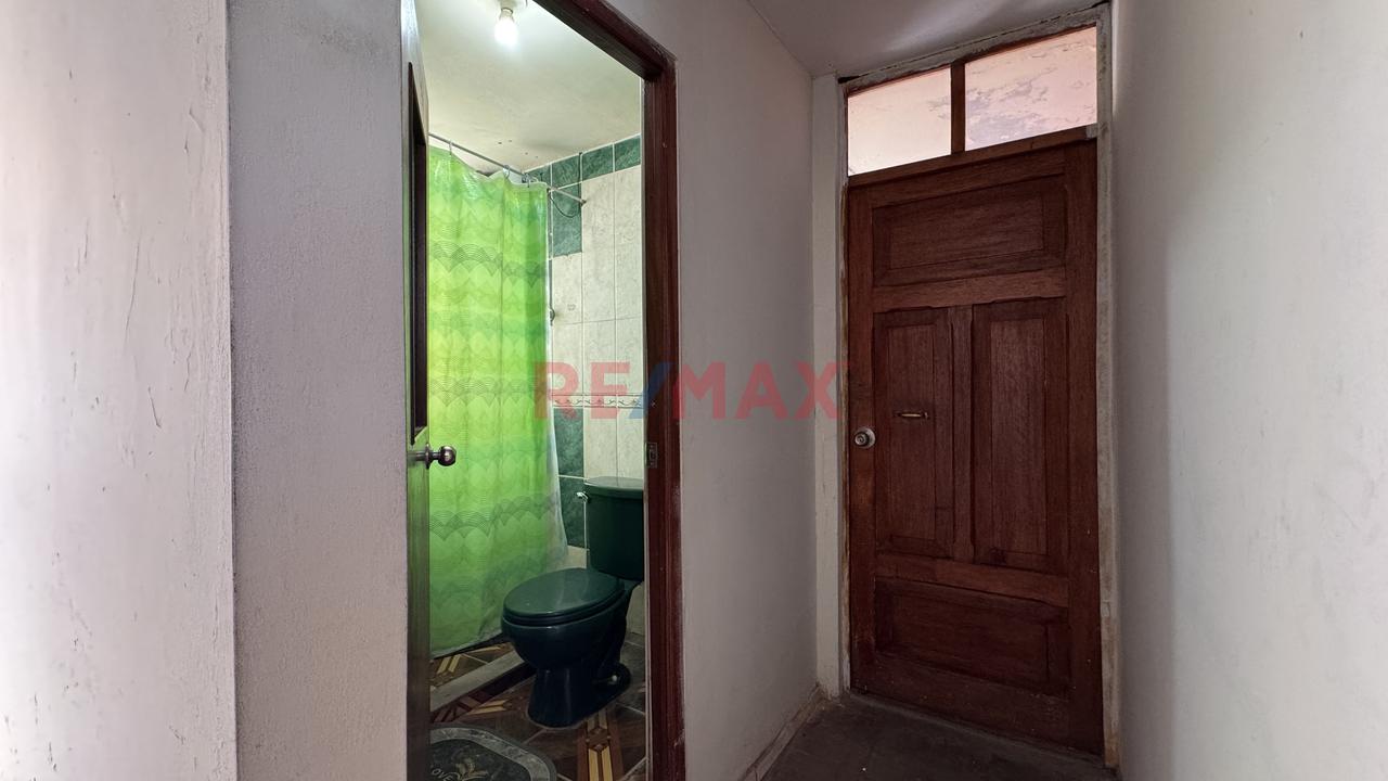 Casa En Venta Jr Libertad Puno - 3