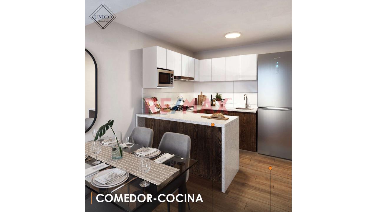 Venta Dpto. Magdalena — foto 4