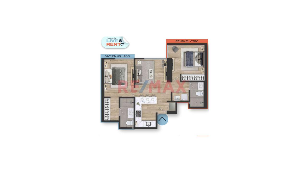 ✨ ¡Vive El Estilo Urbano En Aramburú Living! ✨ — foto 7