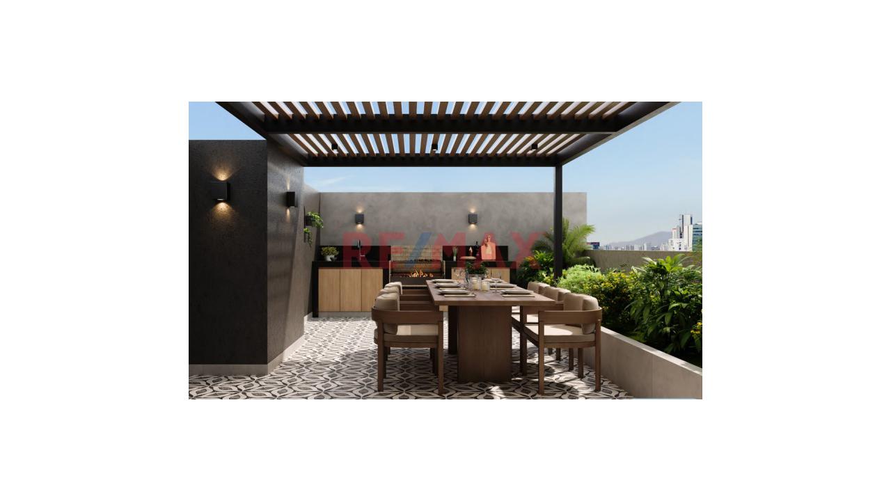 ✨ ¡Vive El Estilo Urbano En Aramburú Living! ✨ — foto 6