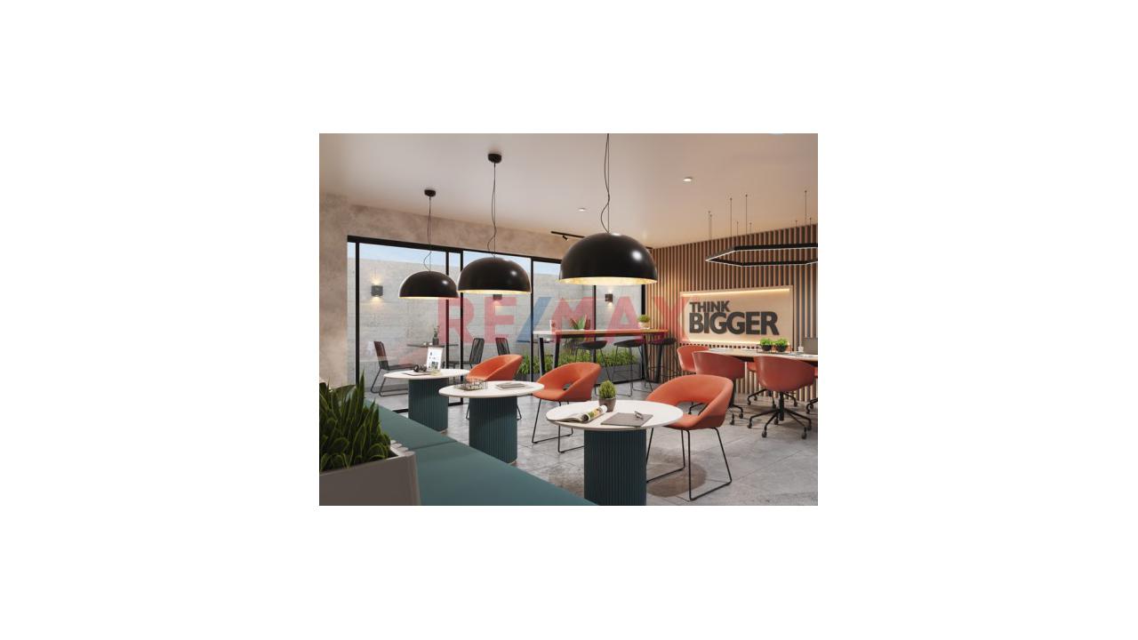 ✨ ¡Vive El Estilo Urbano En Aramburú Living! ✨ — foto 3