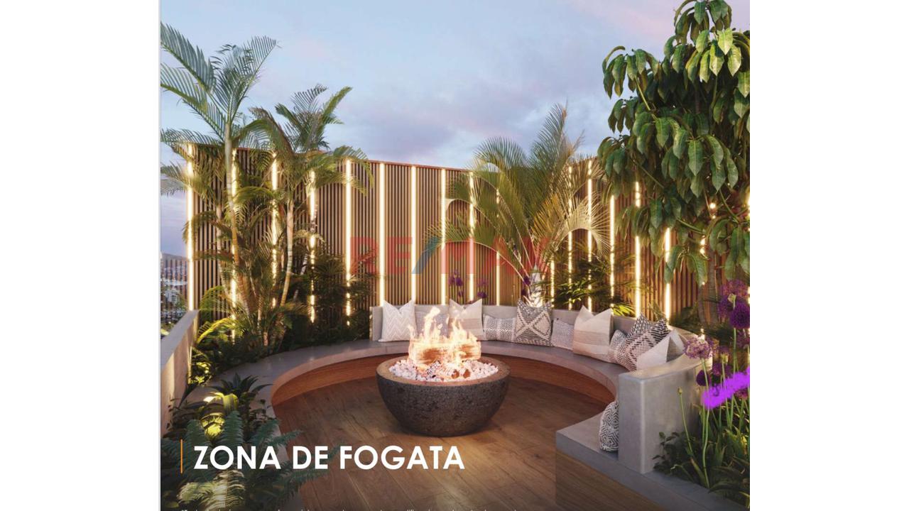 Venta Dpto. Magdalena (Entrega Noviembre 2026) — foto 4