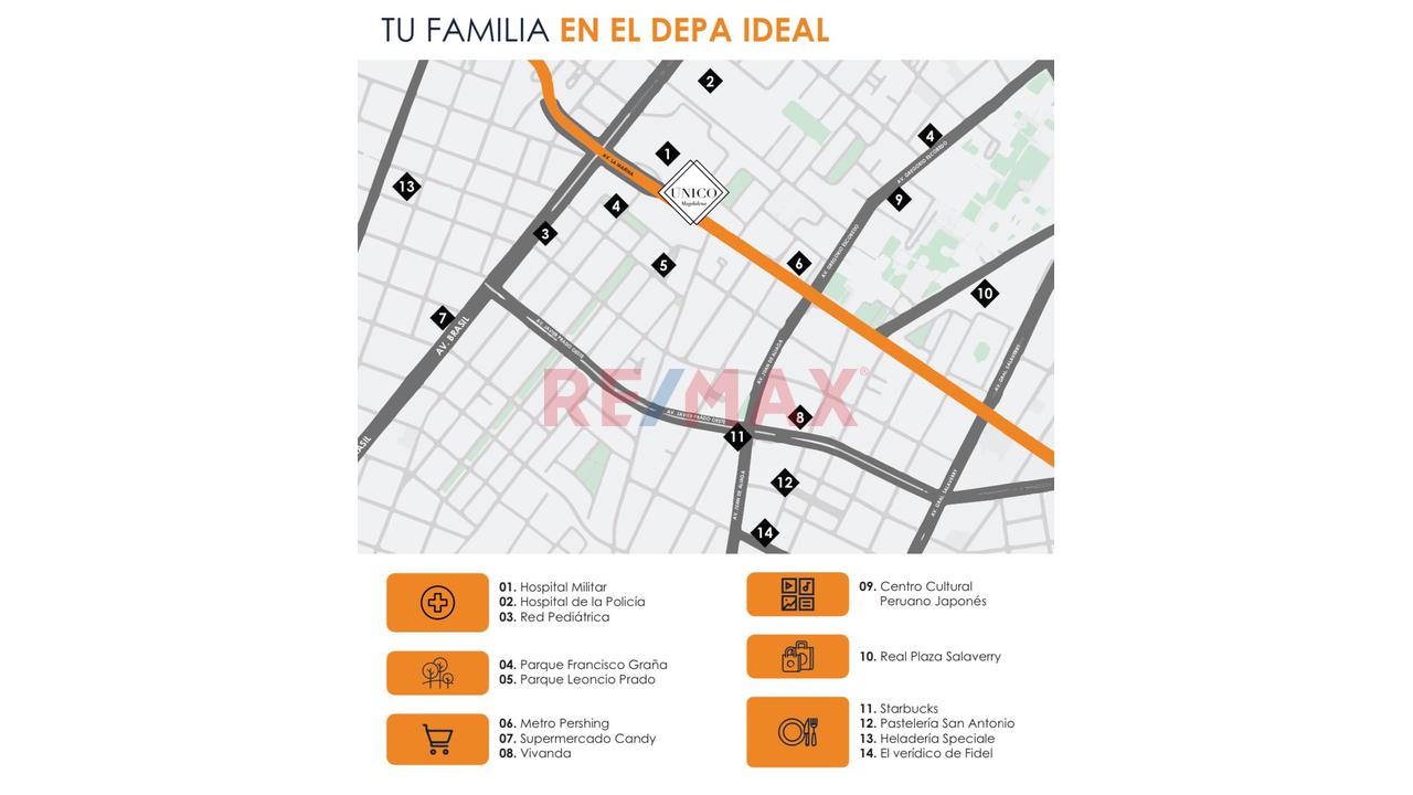 Departamento Estreno En Magdalena — foto 10