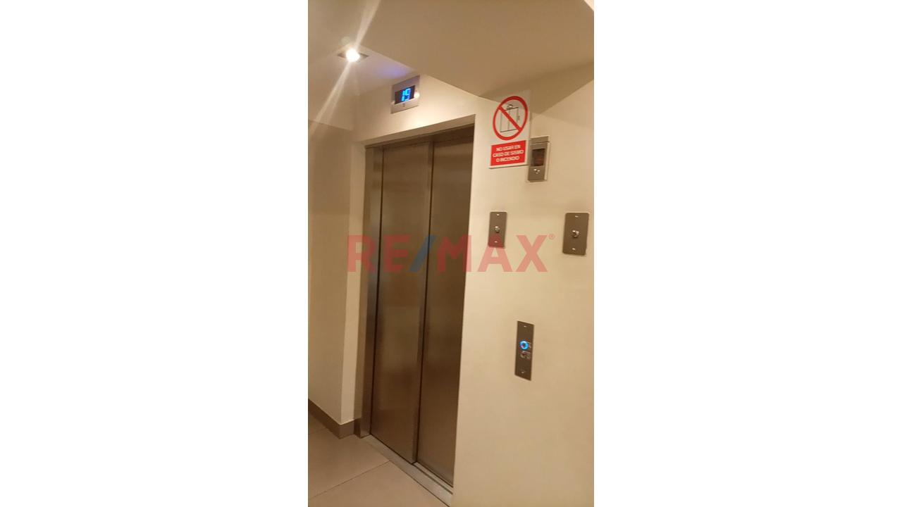 Venta De Un Hermoso Departamento En Lince - 95 M2 - 5To Piso — foto 3