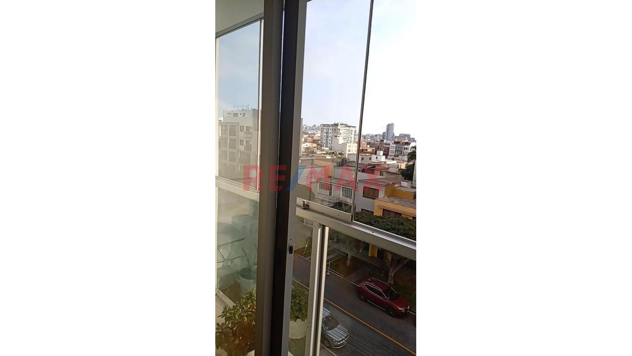 Venta De Un Hermoso Departamento En Lince - 95 M2 - 5To Piso — foto 10