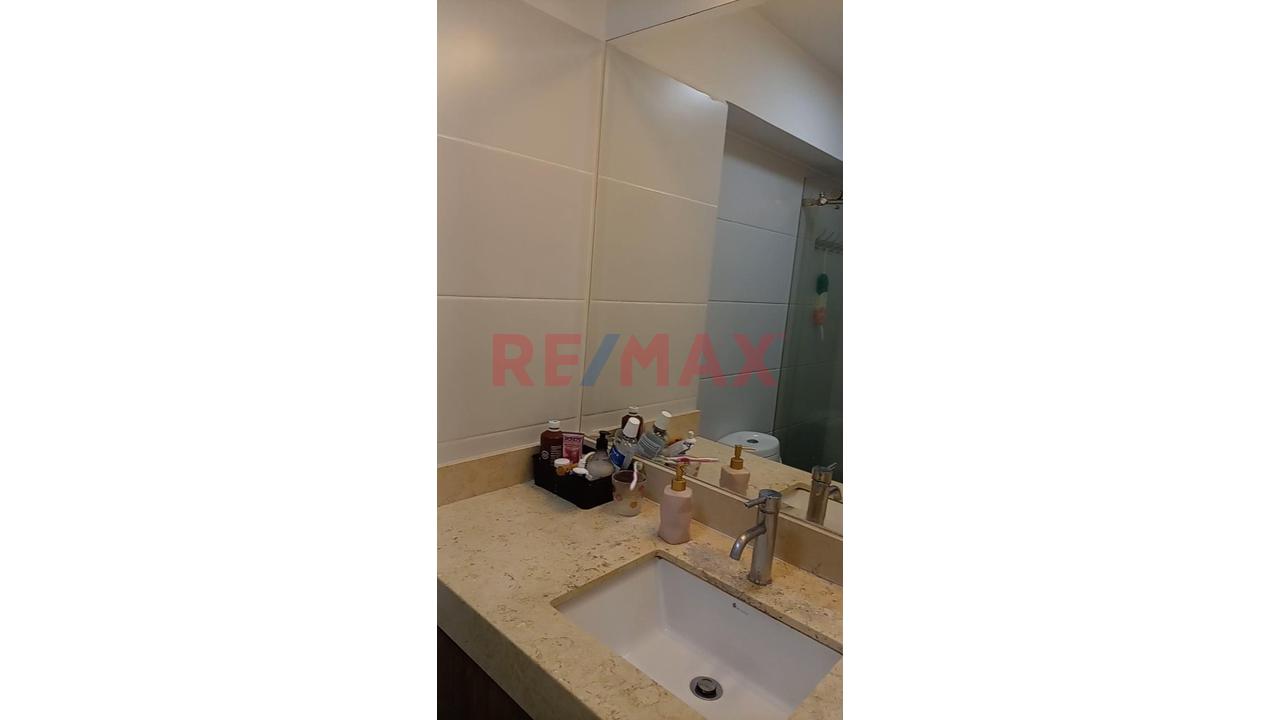 Venta De Un Hermoso Departamento En Lince - 95 M2 - 5To Piso — foto 13