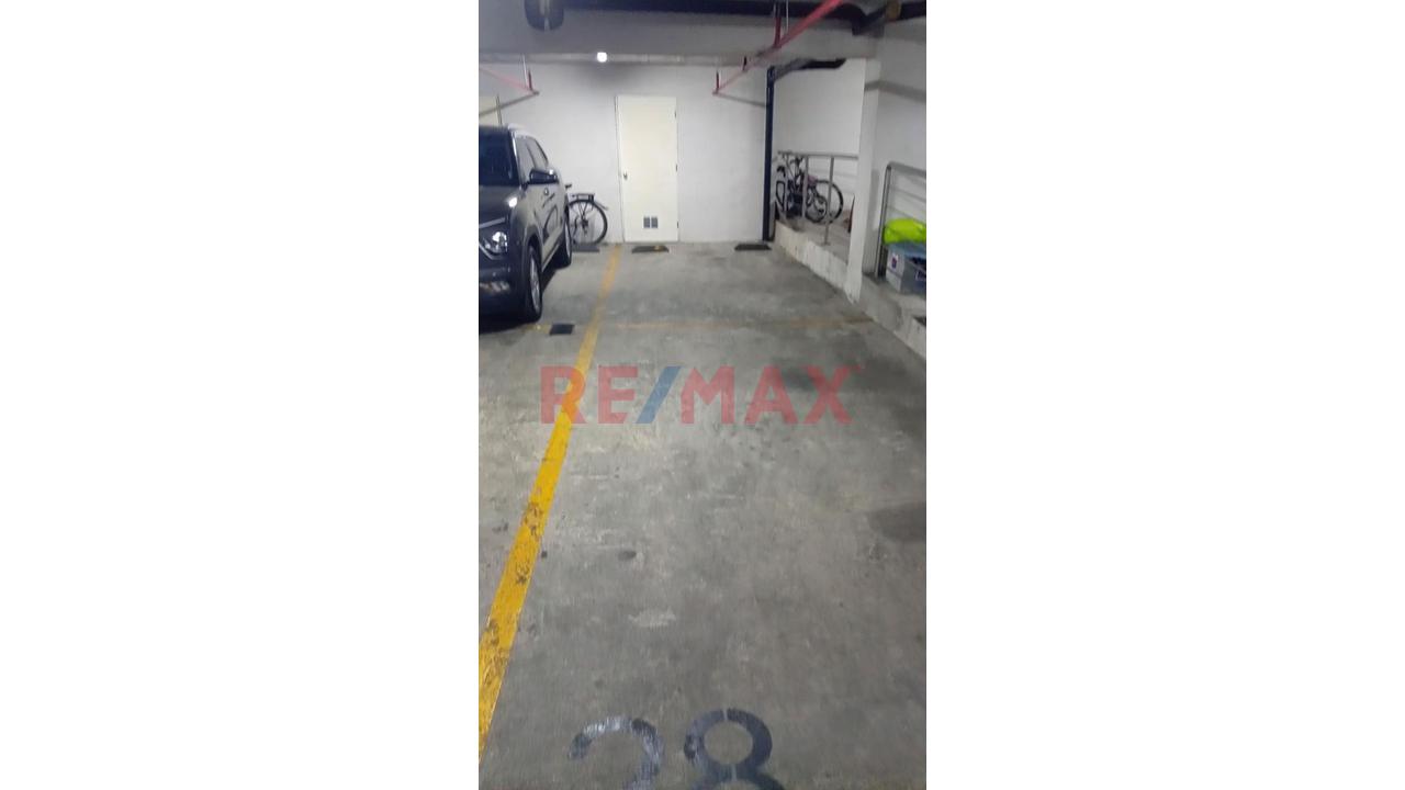Venta De Un Hermoso Departamento En Lince - 95 M2 - 5To Piso - 16