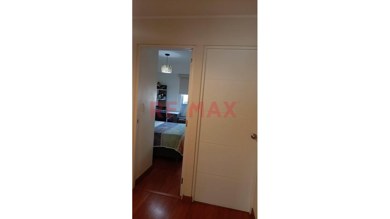Venta De Un Hermoso Departamento En Lince - 95 M2 - 5To Piso — foto 11