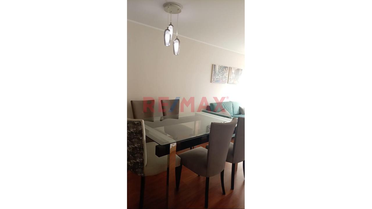 Venta De Un Hermoso Departamento En Lince - 95 M2 - 5To Piso — foto 8