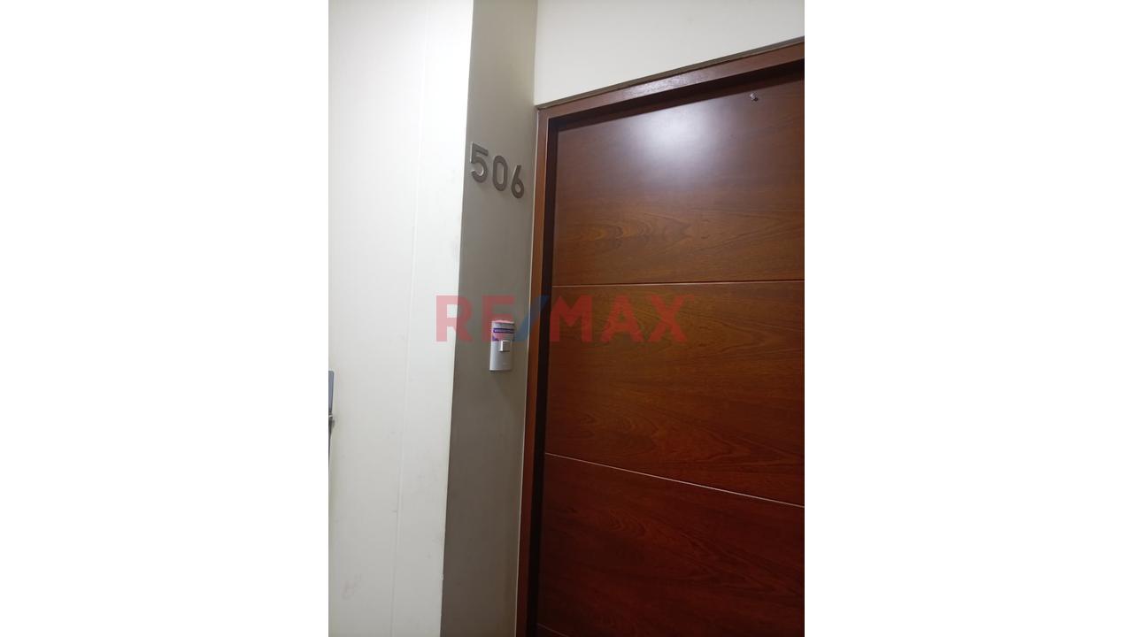 Venta De Un Hermoso Departamento En Lince - 95 M2 - 5To Piso — foto 4