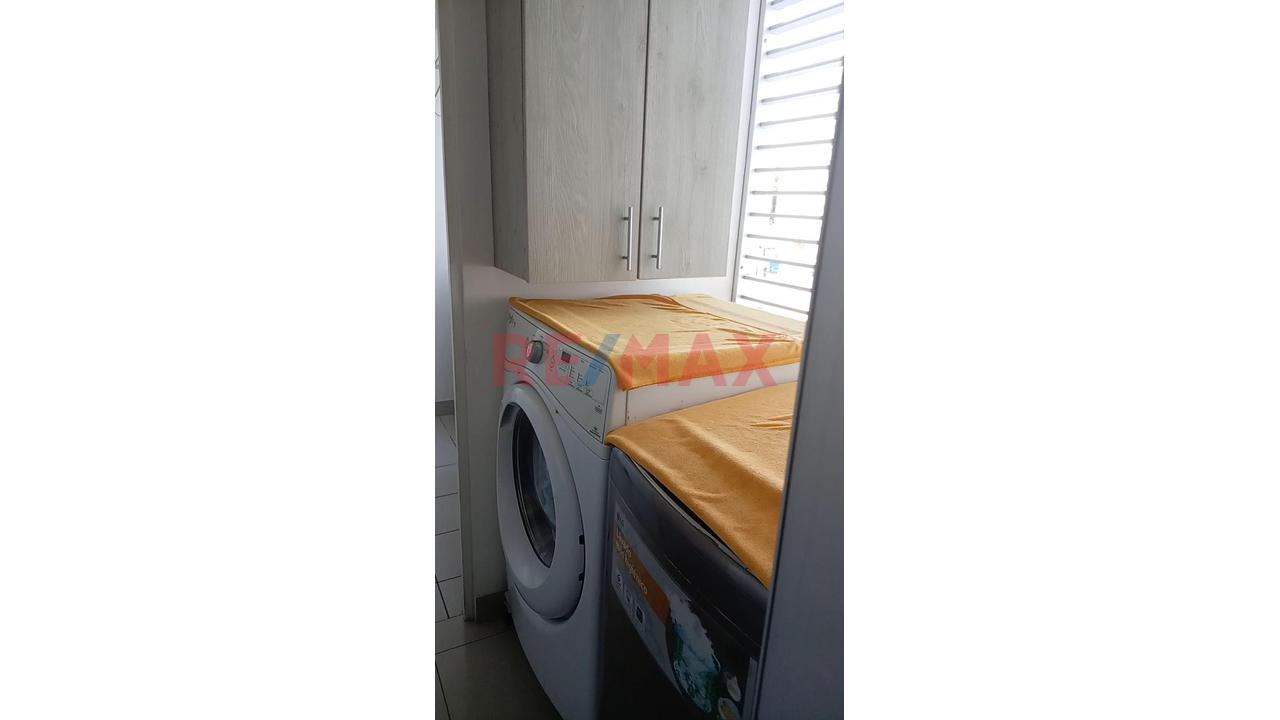Venta De Un Hermoso Departamento En Lince - 95 M2 - 5To Piso — foto 7