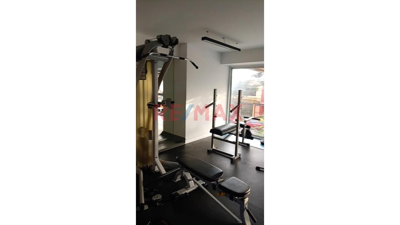 Venta De Un Hermoso Departamento En Lince - 95 M2 - 5To Piso — foto 15