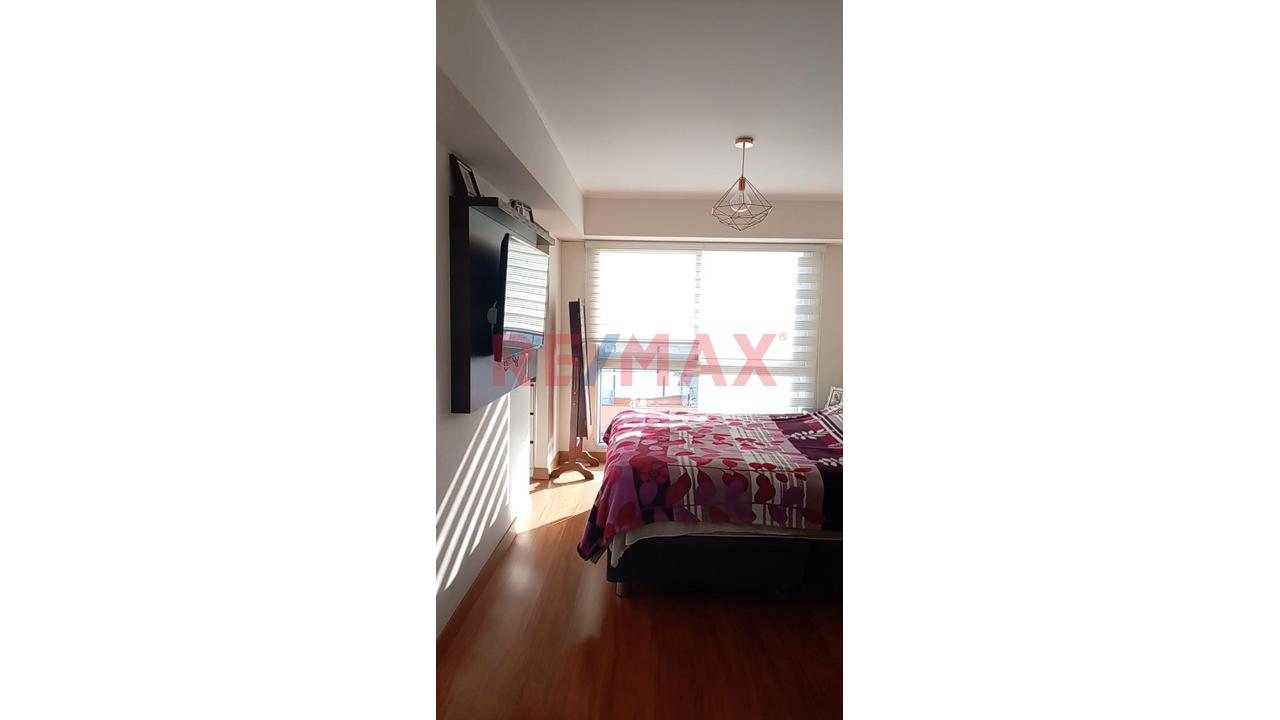 Venta De Un Hermoso Departamento En Lince - 95 M2 - 5To Piso — foto 12