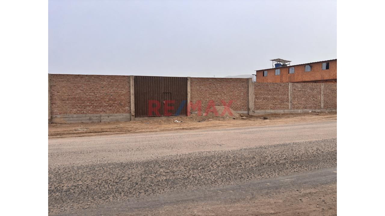 Terreno En Venta En Punta Negra Sobre Avenida Principal Con Gran Potencial Comercial - 5