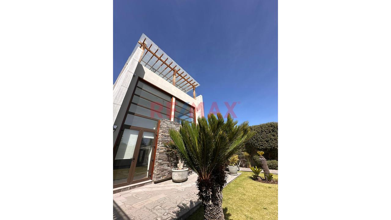 ✨ Casa Miami  – Lujo En Challapampa Cerro Colorado Arequipa -  Perú — foto 6