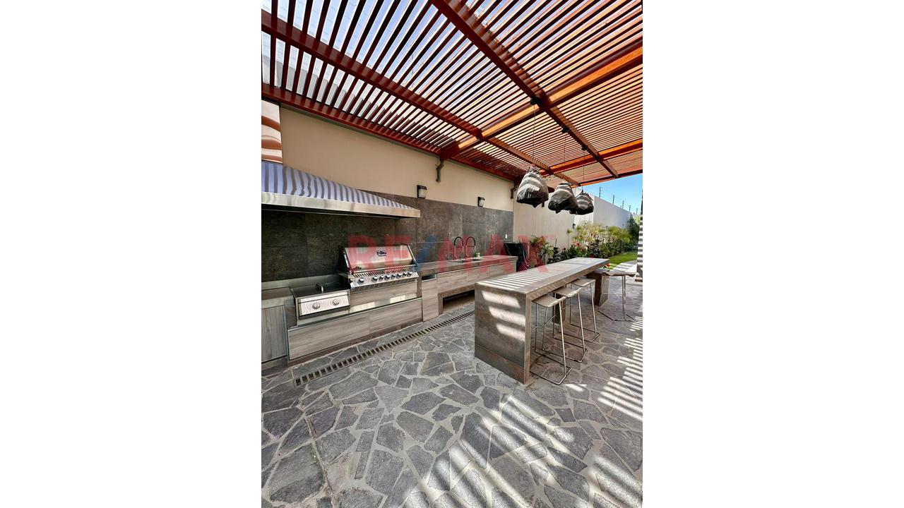 ✨ Casa Miami  – Lujo En Challapampa Cerro Colorado Arequipa -  Perú — foto 5
