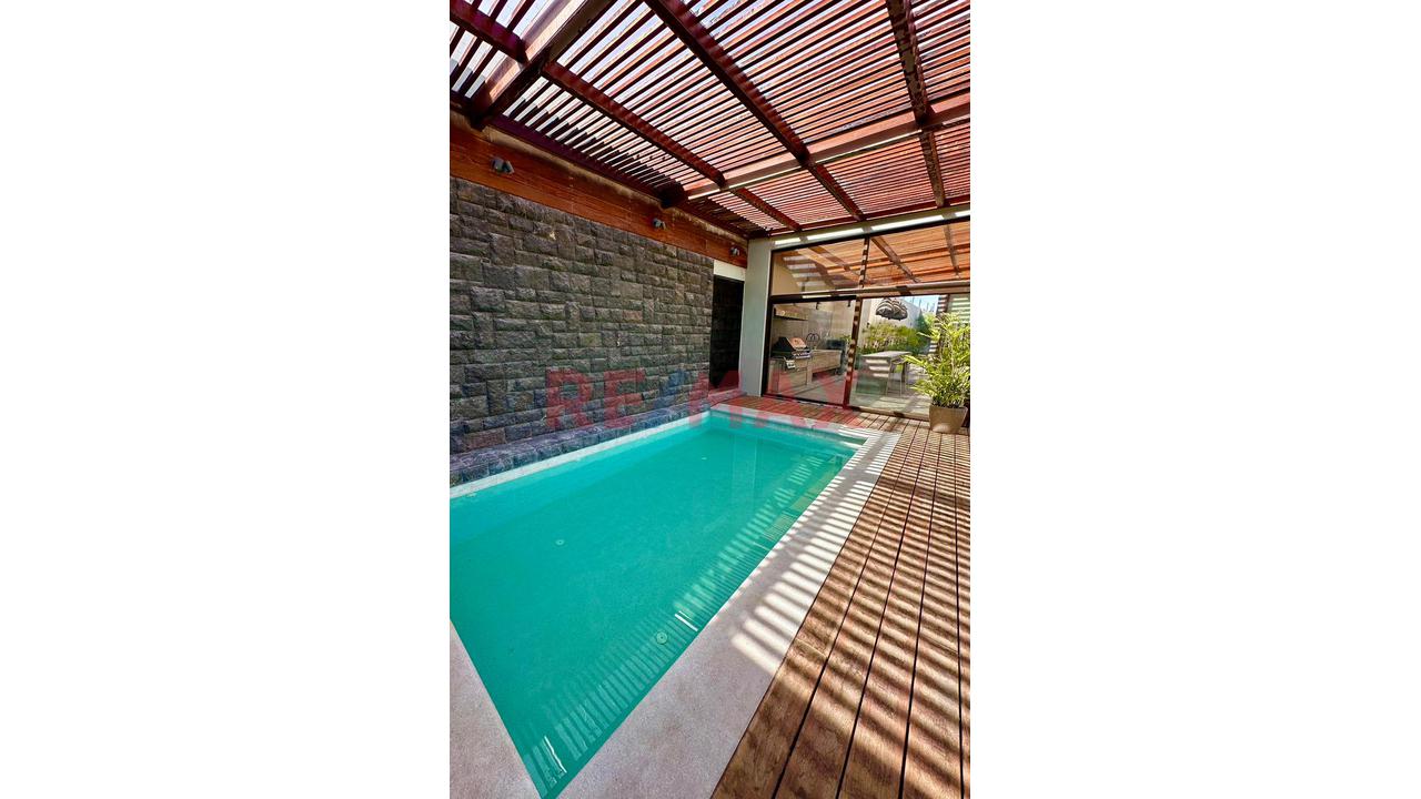 ✨ Casa Miami  – Lujo En Challapampa Cerro Colorado Arequipa -  Perú — foto 7