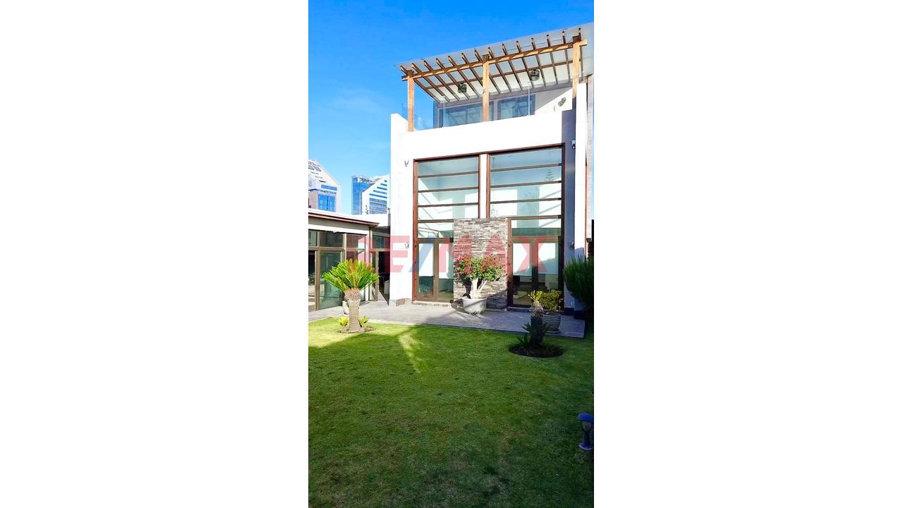 ✨ Casa Miami  – Lujo En Challapampa Cerro Colorado Arequipa -  Perú — foto 4