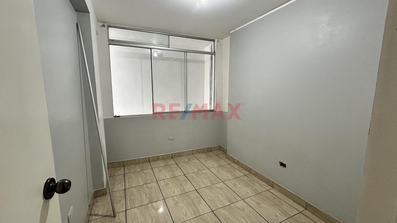 📍 ¡Oportunidad De Alquiler En San Juan De Lurigancho! - 4