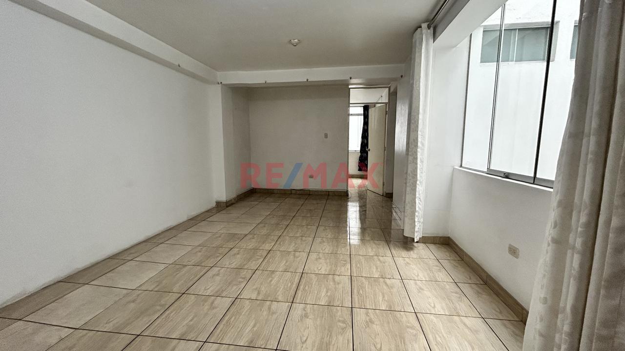 📍 ¡Oportunidad De Alquiler En San Juan De Lurigancho! - 6