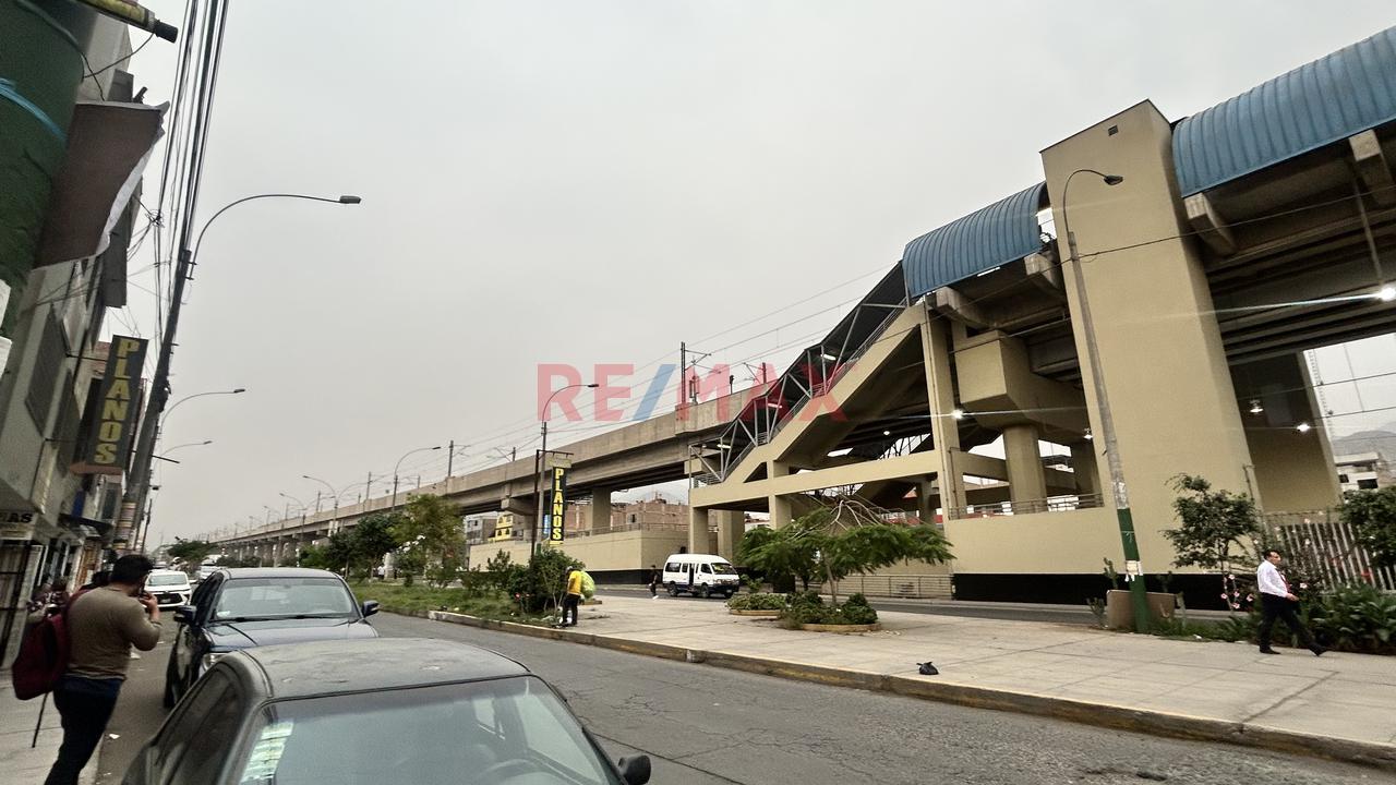 📍 ¡Oportunidad De Alquiler En San Juan De Lurigancho! - 2