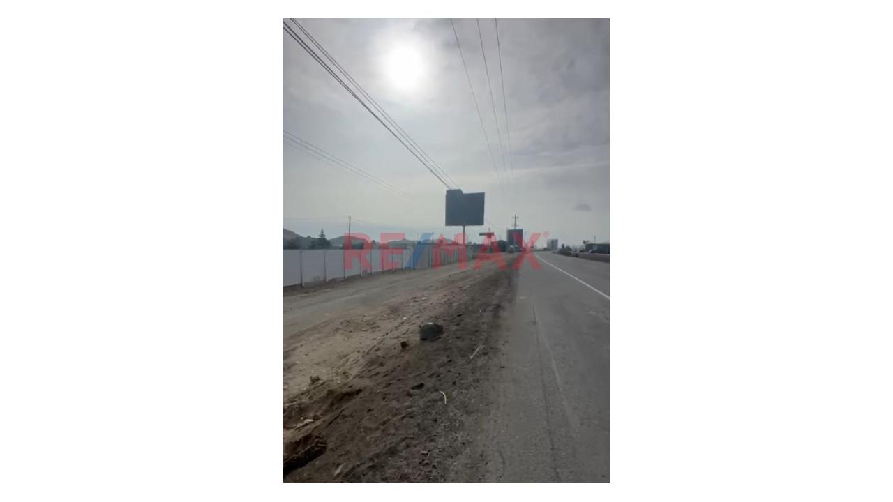Terreno Comercial de ocasión ubicado en Mala Terreno Comercial de ocasión ubicado en Mala