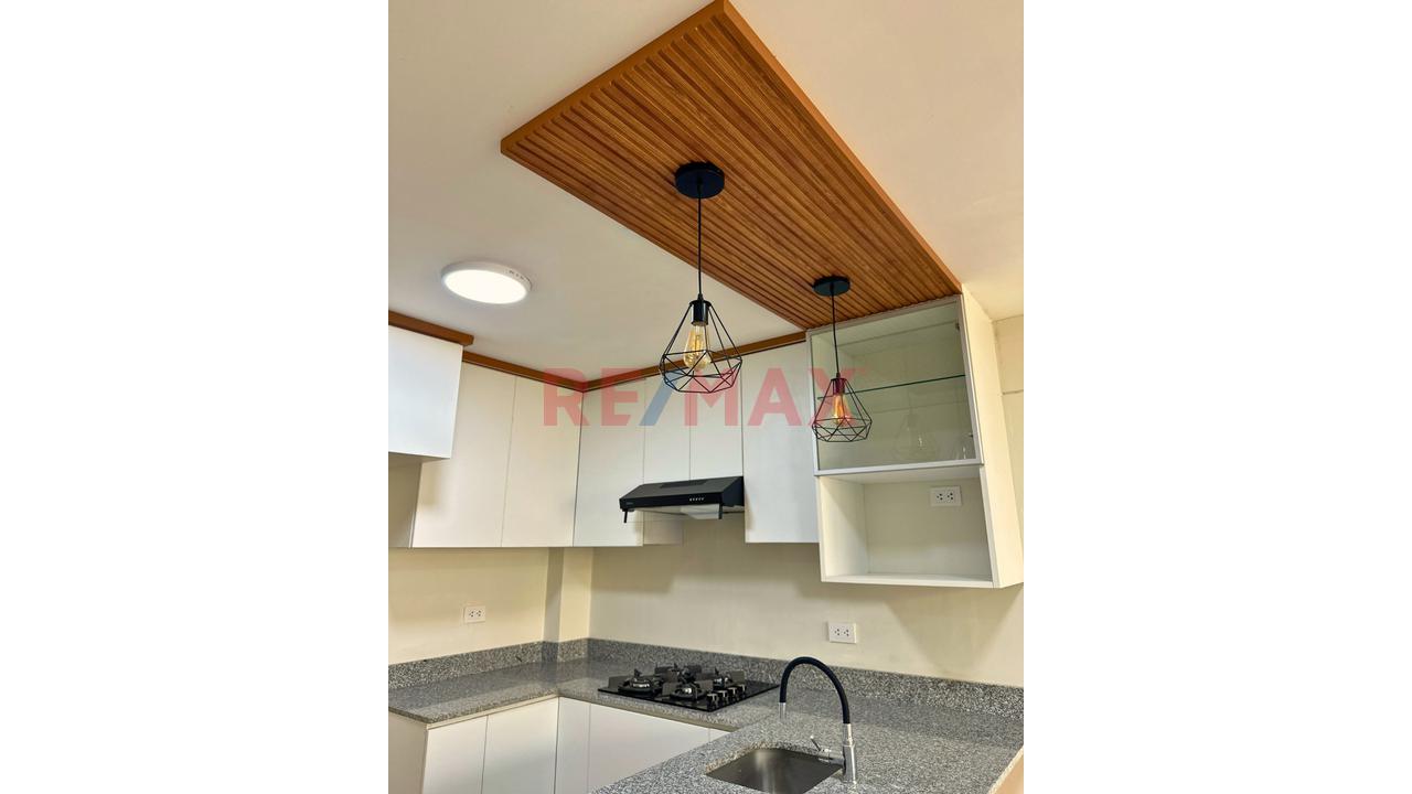 “Venta De Departamento En La Perla Callao - ¡Moderno Y Listo Para Ti! " — foto 9