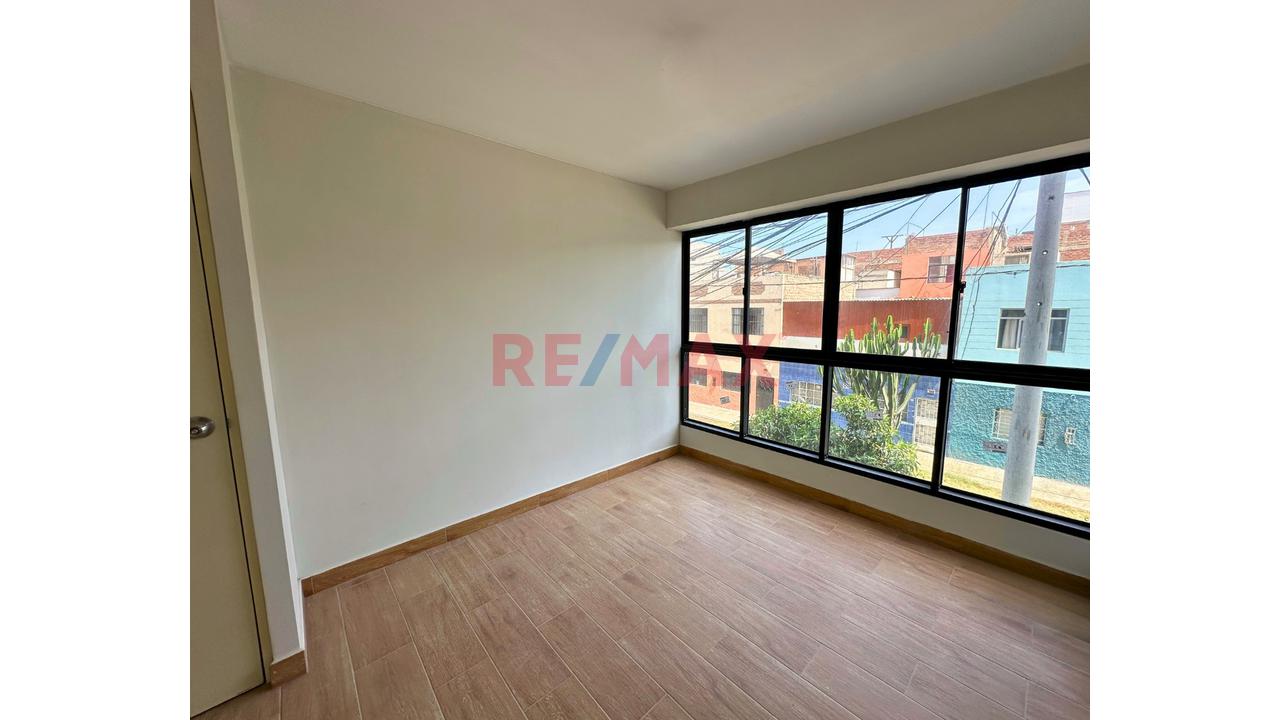“Venta De Departamento En La Perla Callao - ¡Moderno Y Listo Para Ti! " — foto 8