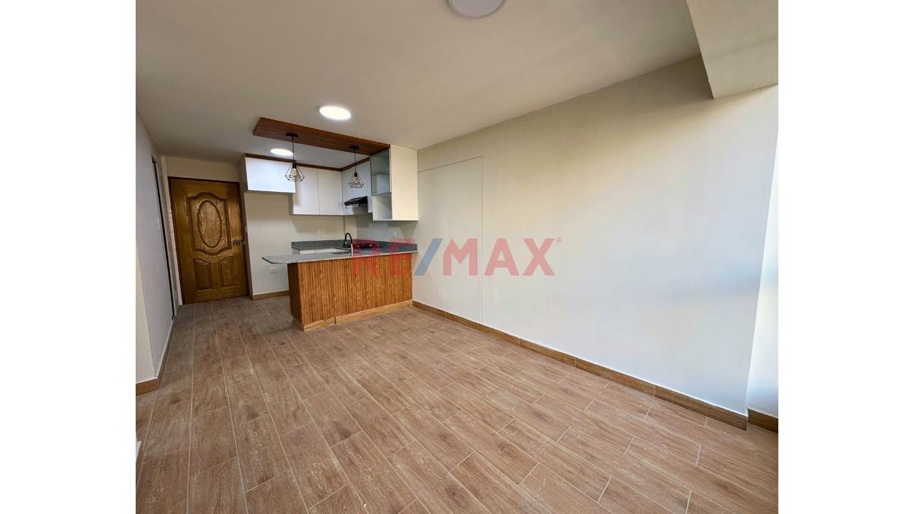 “Venta De Departamento En La Perla Callao - ¡Moderno Y Listo Para Ti! " — foto 4