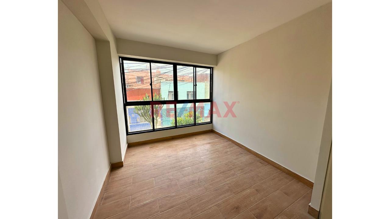 “Venta De Departamento En La Perla Callao - ¡Moderno Y Listo Para Ti! " — foto 12