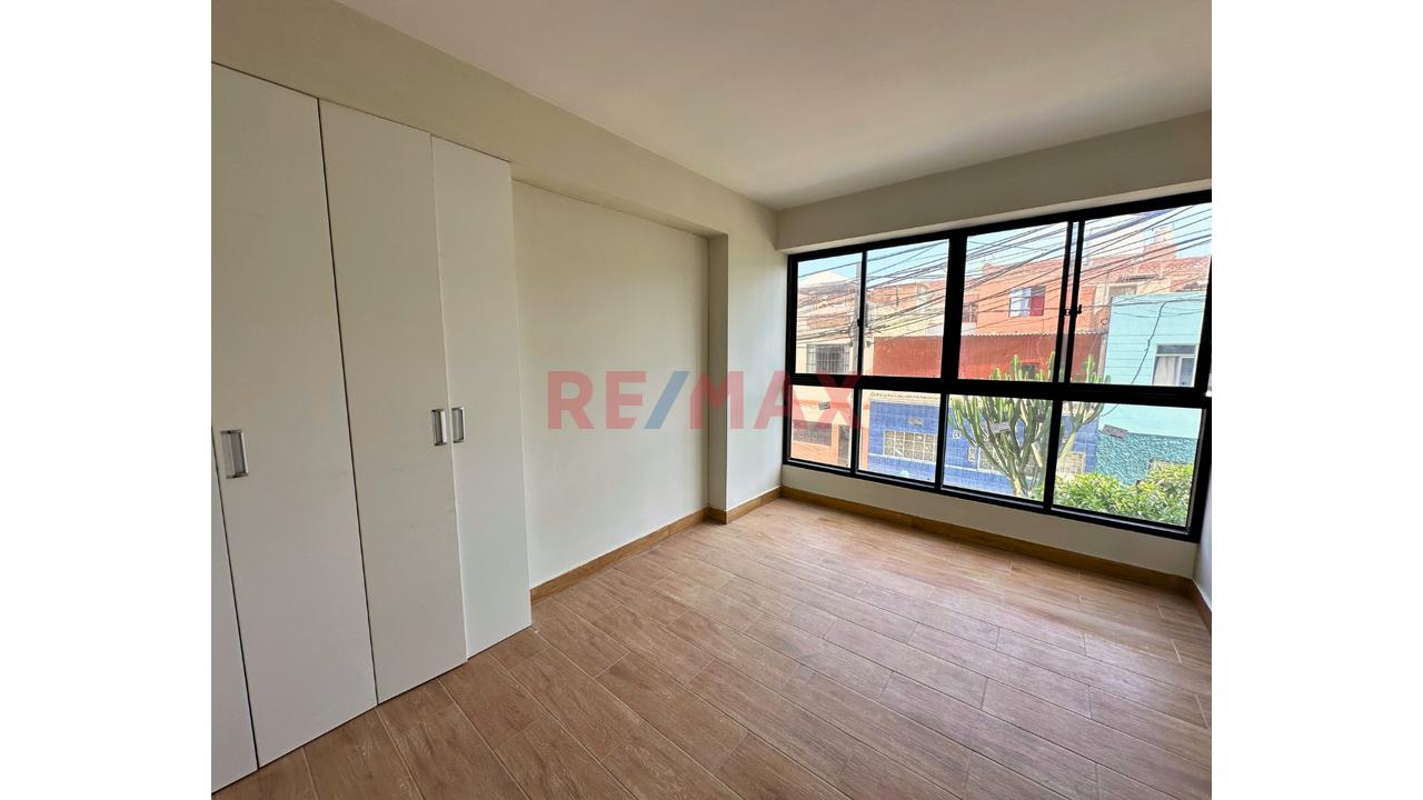 “Venta De Departamento En La Perla Callao - ¡Moderno Y Listo Para Ti! " — foto 13
