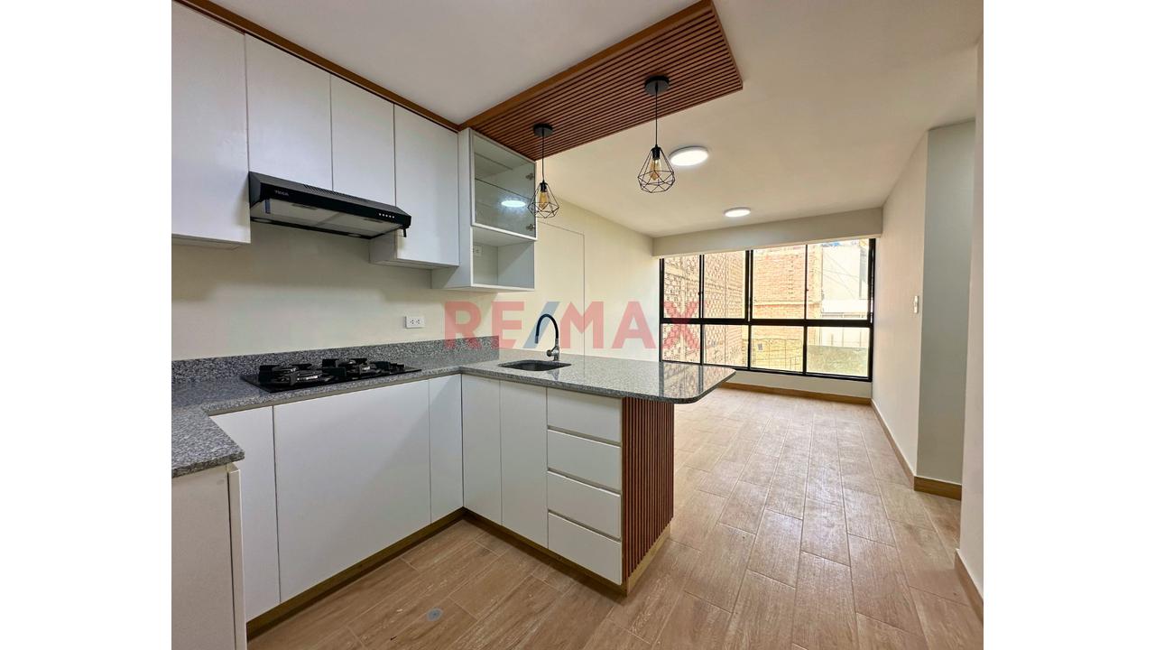 “Venta De Departamento En La Perla Callao - ¡Moderno Y Listo Para Ti! " — foto 3