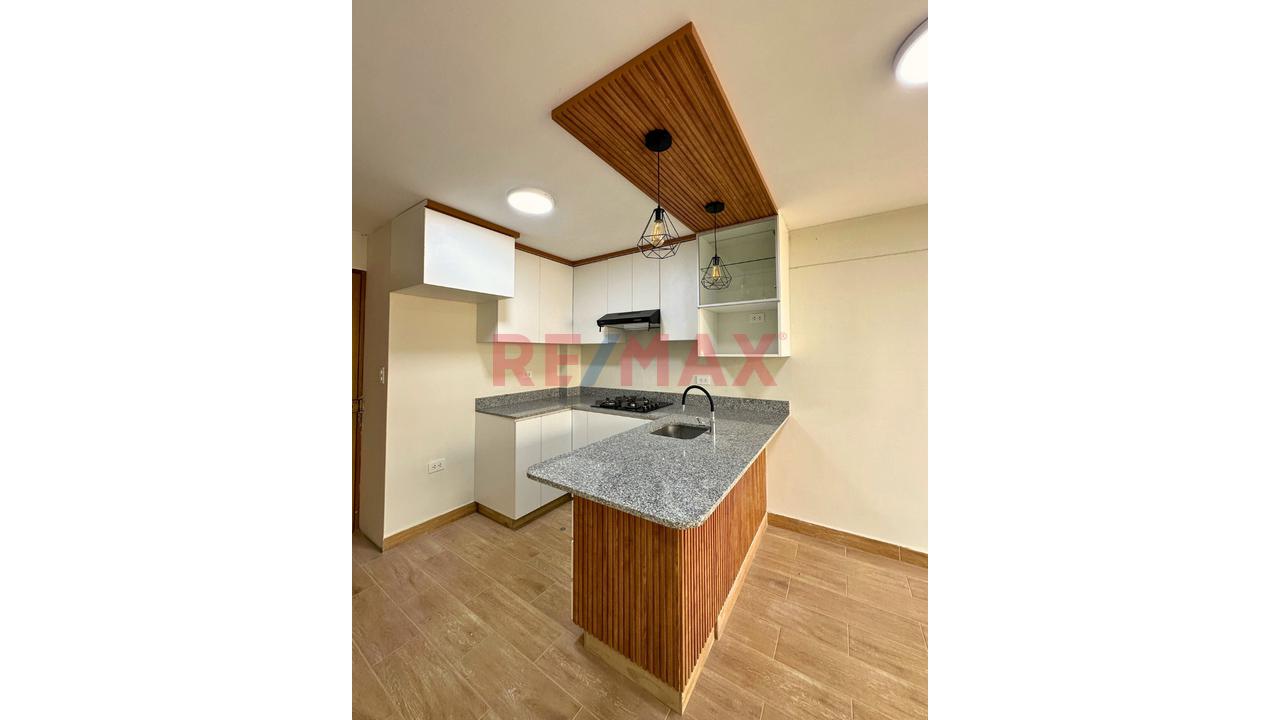 “Venta De Departamento En La Perla Callao - ¡Moderno Y Listo Para Ti! " — foto 7