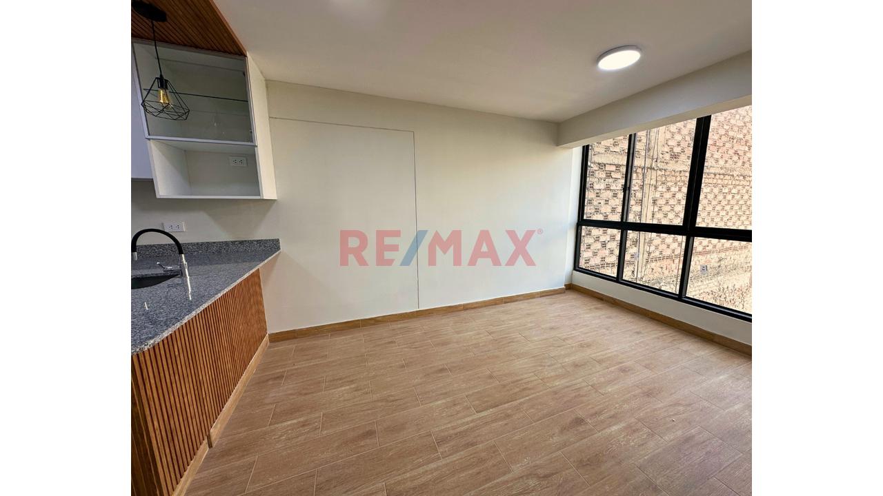“Venta De Departamento En La Perla Callao - ¡Moderno Y Listo Para Ti! " — foto 5