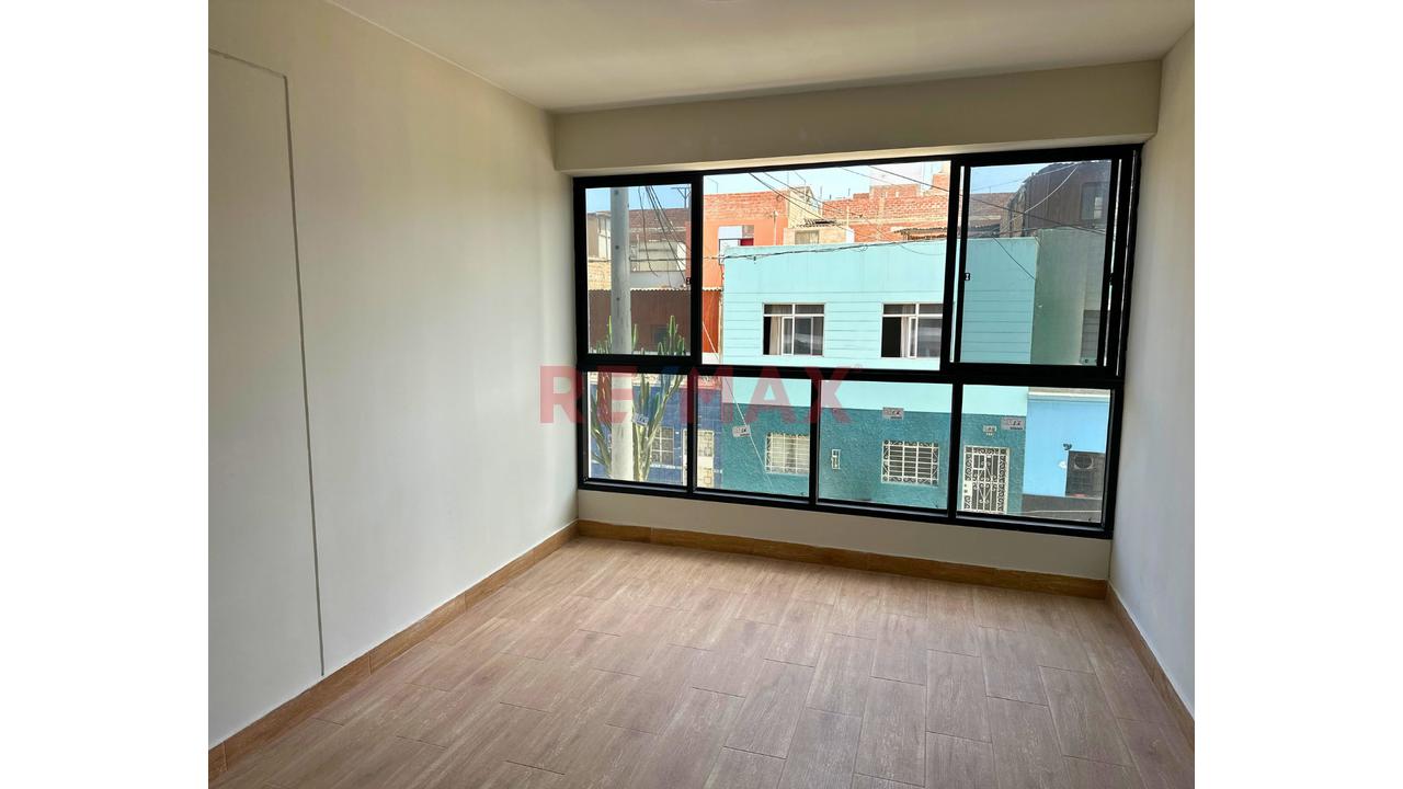 “Venta De Departamento En La Perla Callao - ¡Moderno Y Listo Para Ti! " — foto 7
