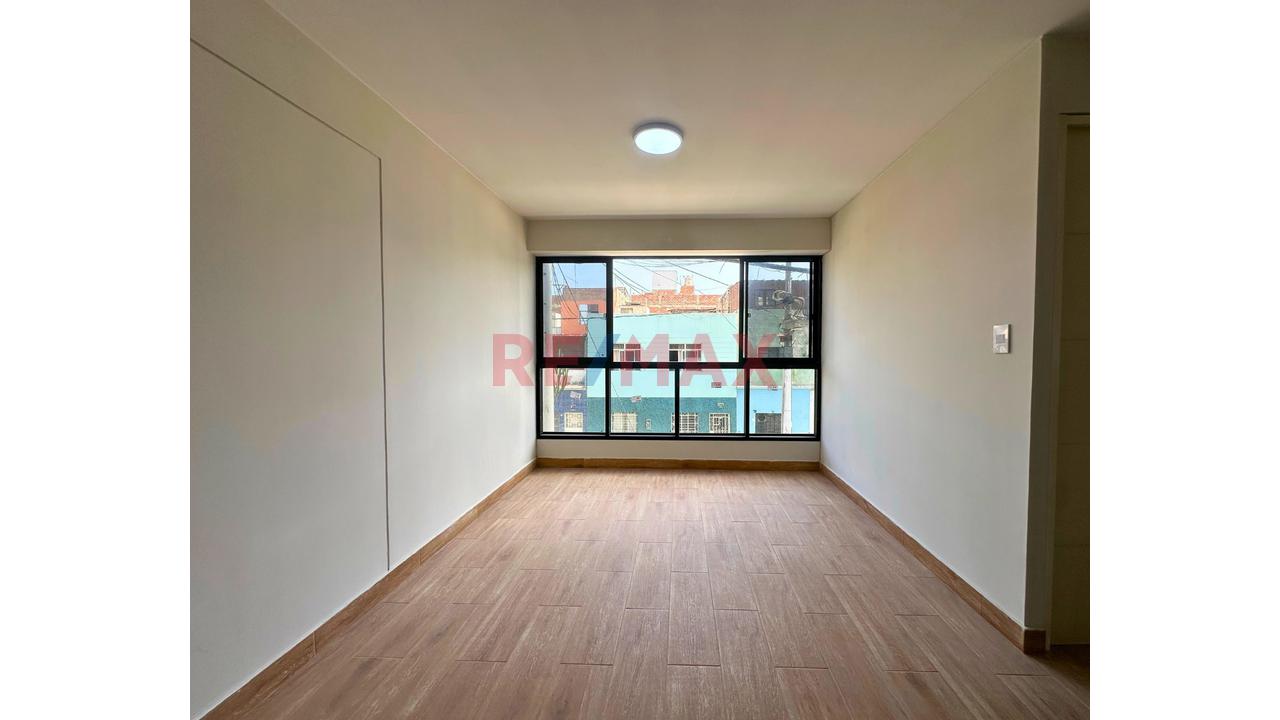 “Venta De Departamento En La Perla Callao - ¡Moderno Y Listo Para Ti! " — foto 9
