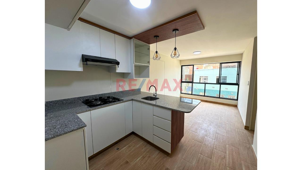 “Venta De Departamento En La Perla Callao - ¡Moderno Y Listo Para Ti! " — foto 3