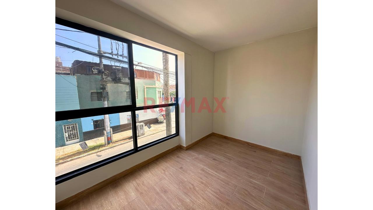 “Venta De Departamento En La Perla Callao - ¡Moderno Y Listo Para Ti! " — foto 10