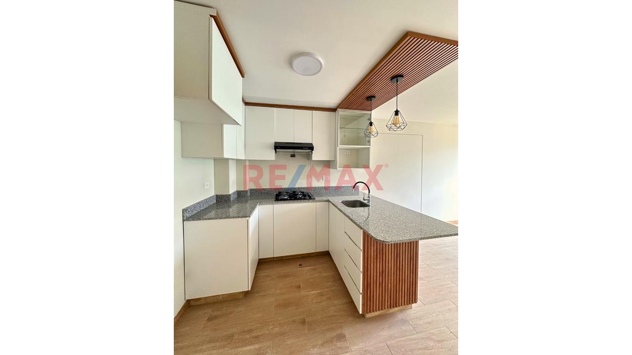 “Venta De Departamento En La Perla Callao - ¡Moderno Y Listo Para Ti! " — foto 5