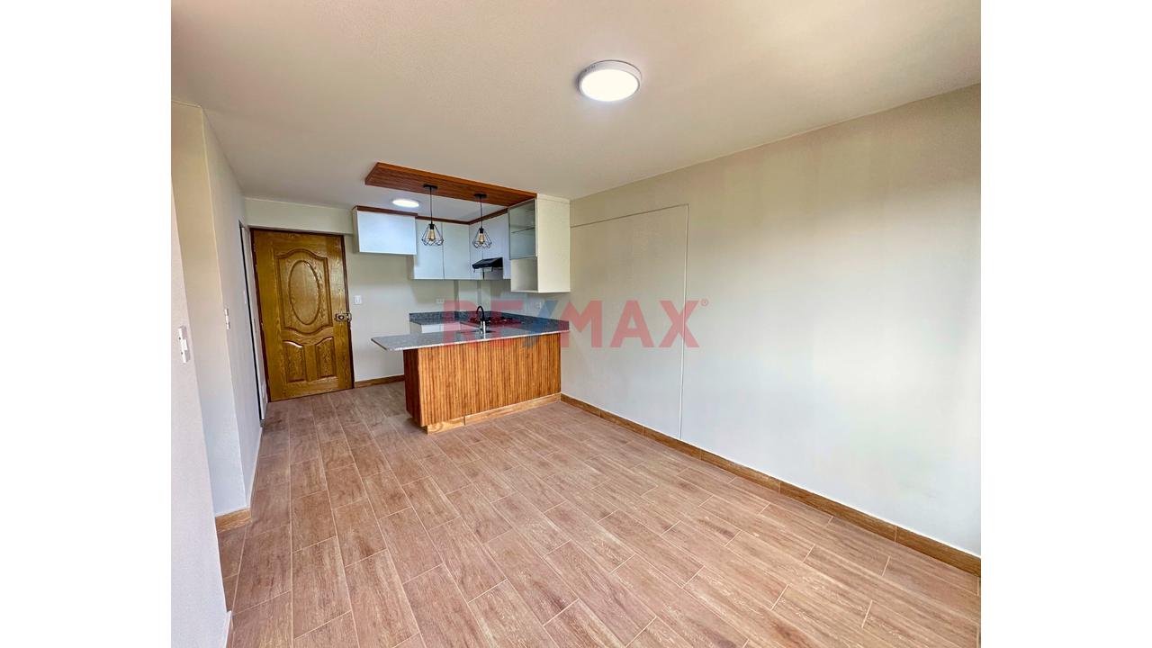“Venta De Departamento En La Perla Callao - ¡Moderno Y Listo Para Ti! " — foto 4